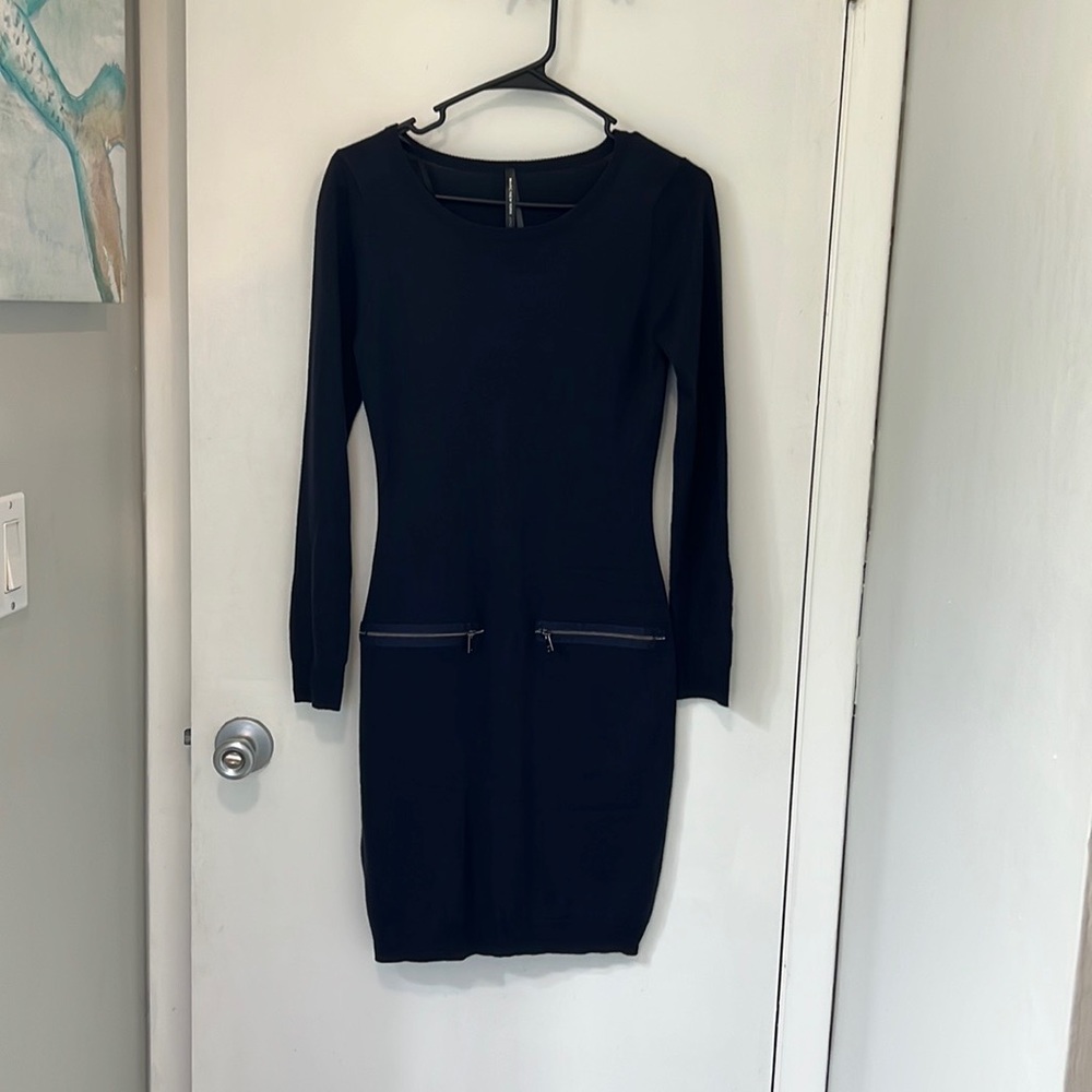 Marc Jacobs dress